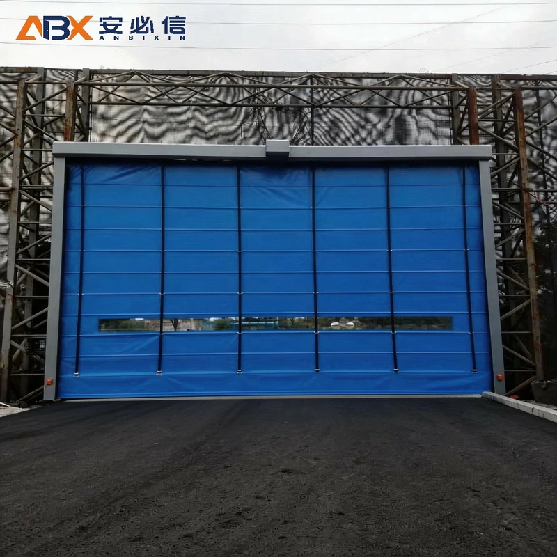 许昌市堆积门